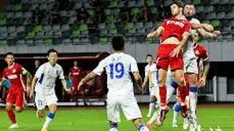 我曾在娱乐圈留下足迹