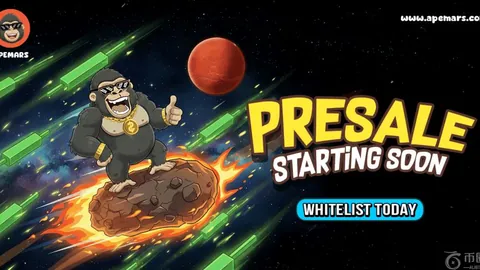 与特朗普携手错过SPX6900的盛况？抓紧时间，APEMARS预售三期倒计时——抓住成为下一位百倍加密币传奇的黄金机会！